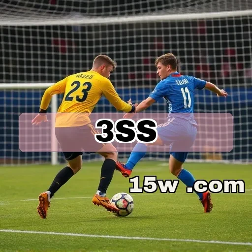 3ss.com: Atrações Imperdíveis nos Eventos Esportivos do Brasil