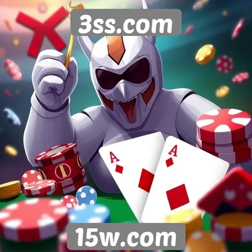 Comparativo entre jogos oferecidos no 3ss.com