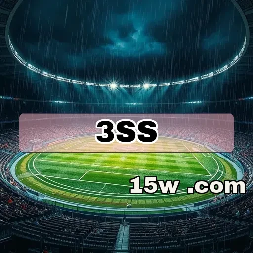 3ss.com: Descubra os Bônus Imperdíveis para Potencializar Seu Jogo